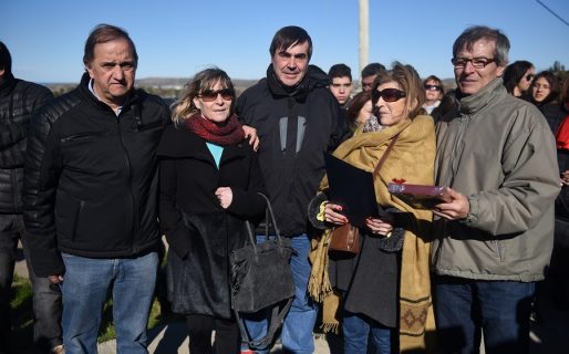 Linares: “Somos una ciudad solidaria”
