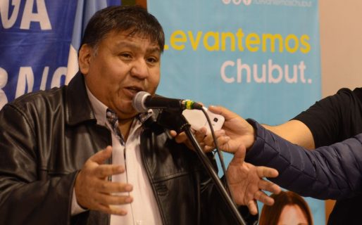 Fuertes gestiones de Petroleros para resolver el conflicto de Tecpetrol