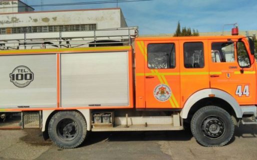 Obtiene dictamen en Diputados un proyecto que benefica a los Bomberos
