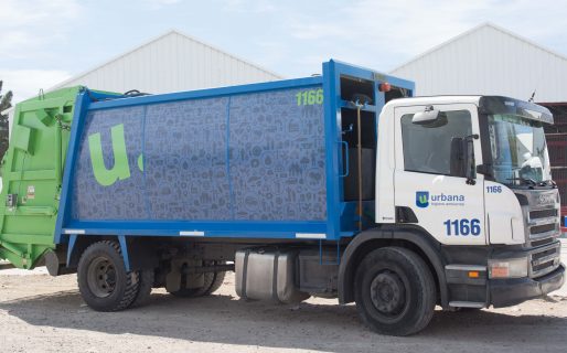 Urbana diagramó sus servicios ante el fin de semana largo