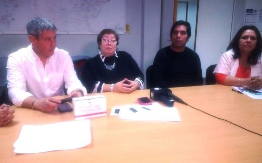 La MCR formará parte de una campaña nacional contra la Hepatitis C