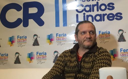 Darío Z: “Es importante apostar a la popularización del conocimiento”