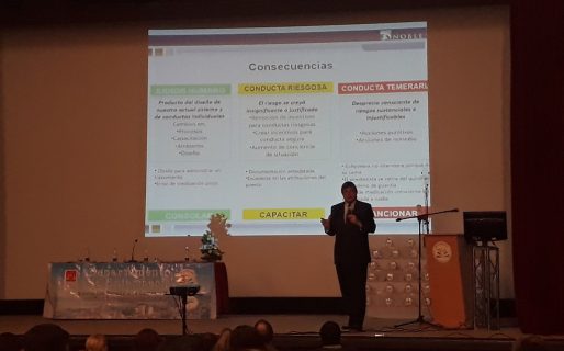 Concluyó el 5º Congreso de Enfermería y 2º de Instrumentación Quirúrgica del Sanatorio La Española