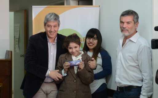 “Como Estado pretendemos facilitar el acceso a los programas de salud”