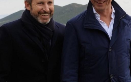 “Menna es parte del cambio que también se viene en Chubut”