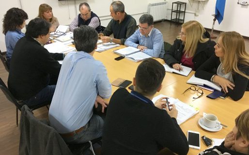 La tarifa de taxis se trataría en la próxima sesión