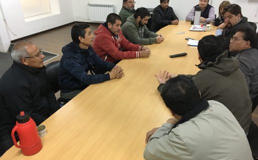 Ex trabajadores de Guilford buscan jubilaciones anticipadas