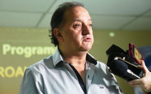 Linares: “Hay que reconvertir la ciudad hacia nuevos horizontes económicos”