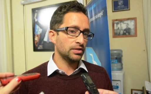 “Vamos a reclamar todo lo que Comodoro merece”