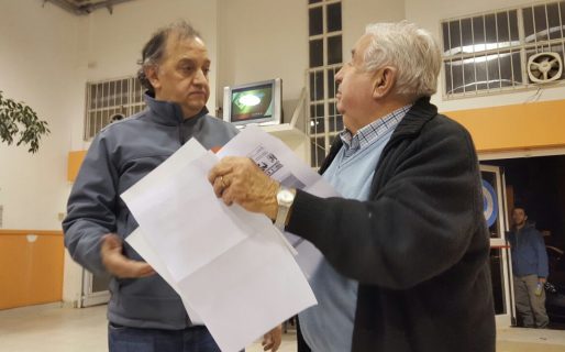 “En Comodoro sigue marcando un fuerte liderazgo el FpV”