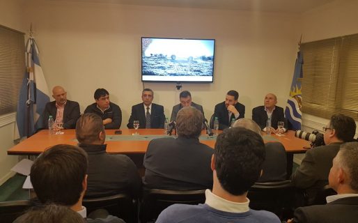 Llugdar participó de la licitación de una nueva área petrolera en Santa Cruz