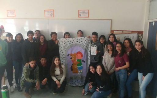 Presupuesto 2018: Navarro quiere incorporar escuela Agropecuaria para Comodoro