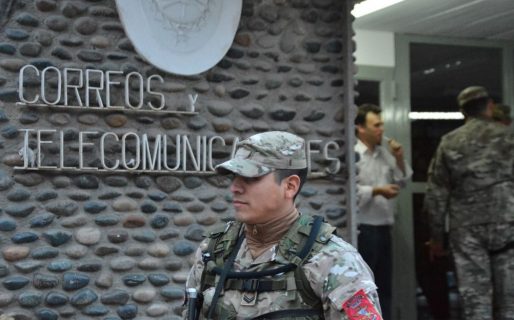 Este martes se hará el escrutinio definitivo en la Legislatura
