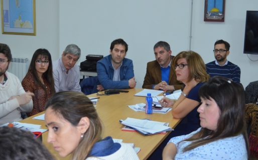 Avanza el proyecto de ordenanza sobre protocolo de emergencia