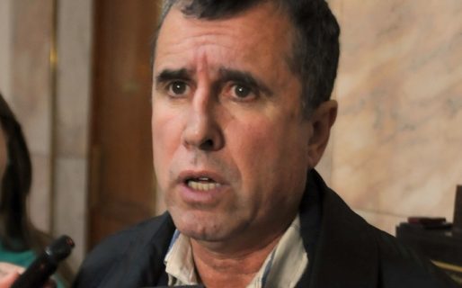 Fueyo: “La Provincia está en quiebra total”