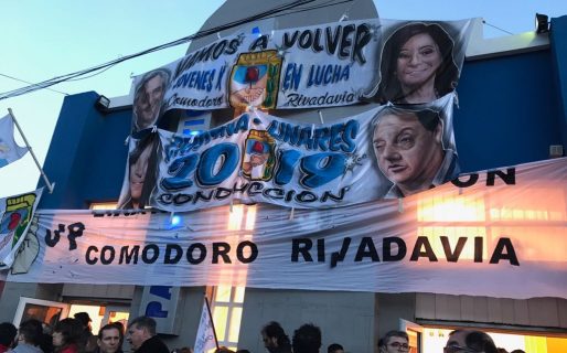 Fueyo: “El peronismo va a estar unido después de las PASO”