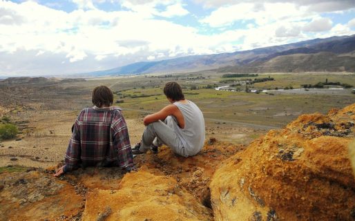Cerca de 500 mil turistas se movilizan por el fin de semana largo