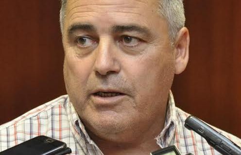 “El ChuSoTo hace un Circo Romano para tapar su desgobierno”