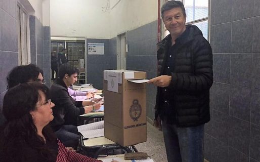 “Estos momentos nos hacen reflexionar acerca del valor de nuestra democracia”