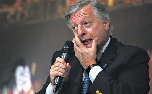 Otro funcionario de Energía dejó su cargo enfrentado con Aranguren