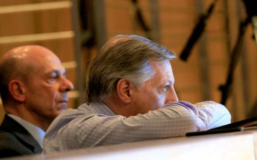 La suba de gas para el consumidor fue del 1400%