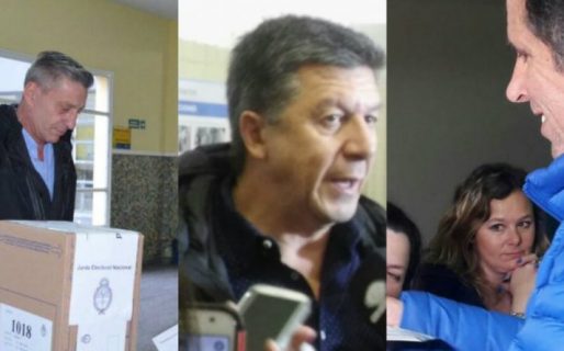 Perlitas que dejaron las PASO