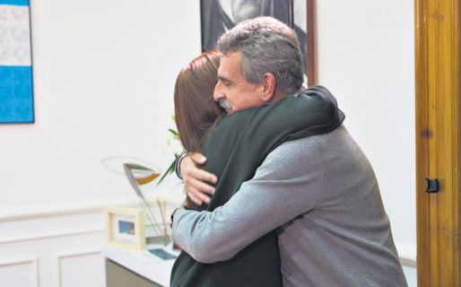 CFK: “Fue una manipulación planificada”