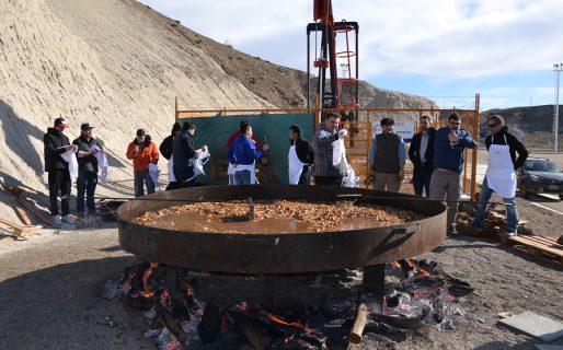 El Festival Gastronómico “Comodoro Invita” tendrá su 5ta. edición