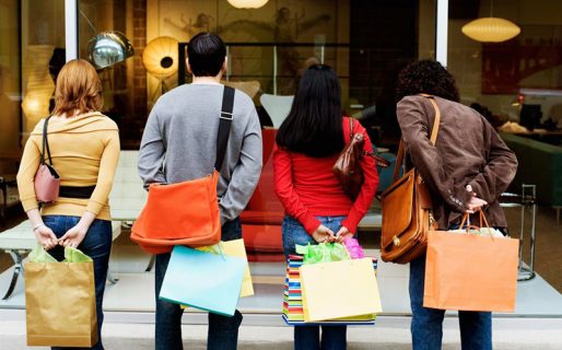 Lo que busca el consumidor en tiempos de duda económica