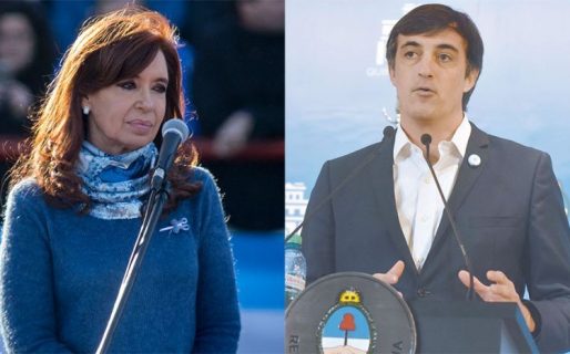 CFK le lleva más de once puntos porcentuales a Bullrich