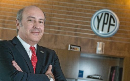 Darré «no anduvo» en YPF, pero renunció por «motivos personales»