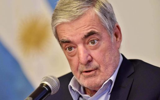 Das Neves reconoció que la Provincia atraviesa una “situación compleja”