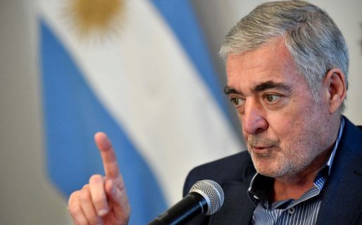 Das Neves consideró que la «situación  económica» va a incidir en las PASO