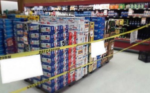 Prohibidas las reuniones públicas y la venta de alcohol