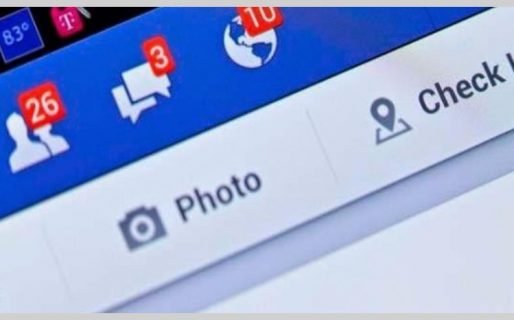 Usuarios de todo el mundo alertaron por fallas para abrir Facebook