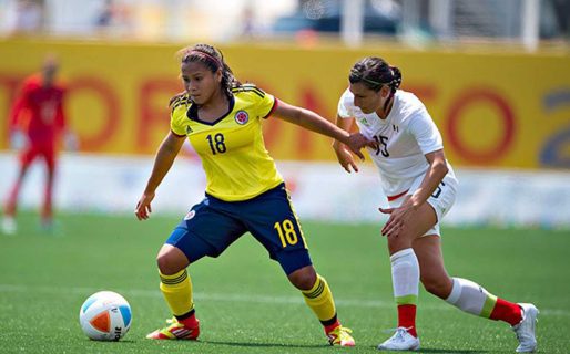 CAI se prepara para su primer torneo de fútbol femenino