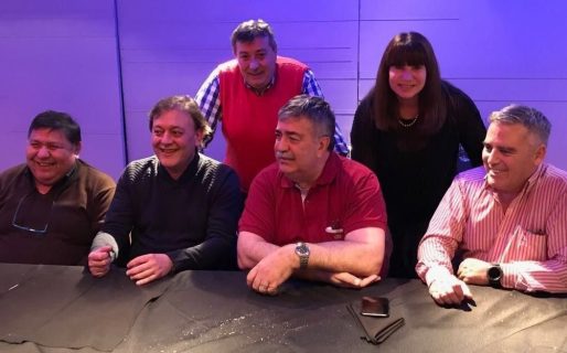 González: Yauhar y Eliceche son unos “cararrotas y perdedores”
