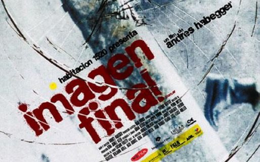 Se proyectará la película “Imagen Final”