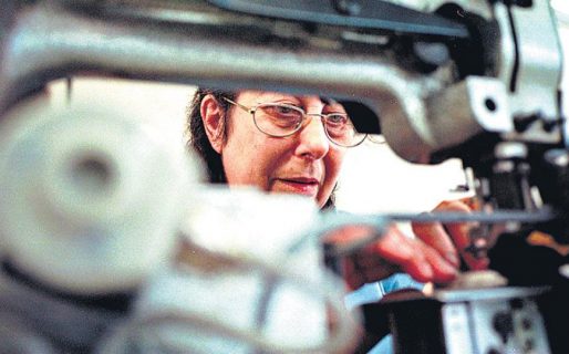 El aumento de la luz provocó una fuerte caída en el consumo industrial