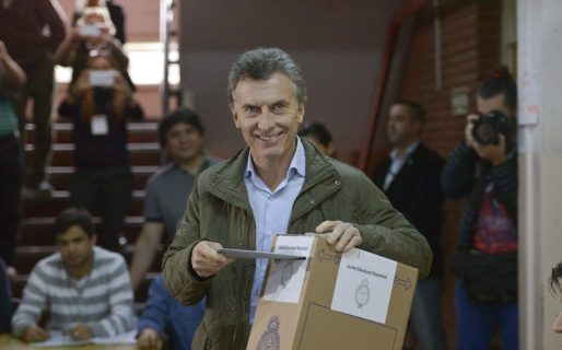 Macri pide elecciones cada cuatro años