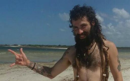 Convocan a Durán a la Legislatura por la desaparición de Santiago Maldonado