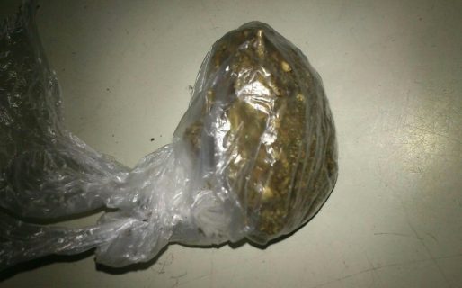 Secuestraron droga y dinero en efectivo en seis allanamientos