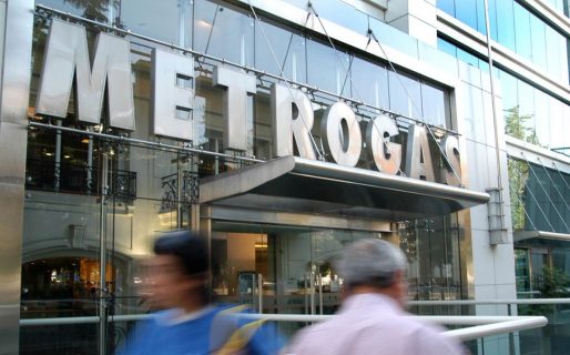 En EE.UU. aseguran que YPF está a un paso de vender Metrogas