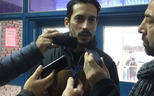 Moyano: “Notamos el acompañamiento de los trabajadores”