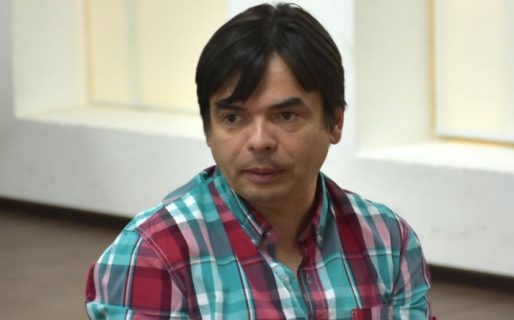 Confirman la salida del Subsecretario de Transporte de la Provincia