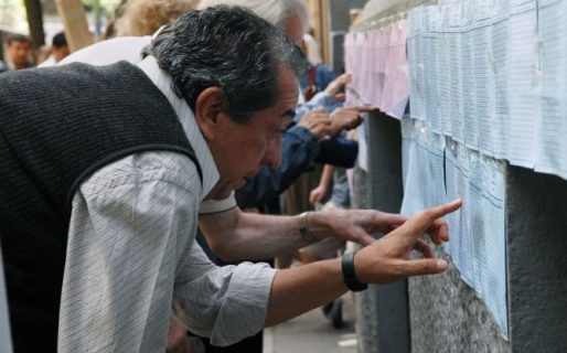 En Chubut hay habilitados más de 435.000 votantes