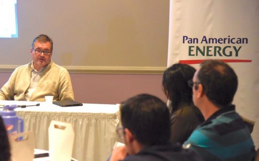 PAE junto a UdeSA trae la 3° Edición Curso de Actualización para periodistas