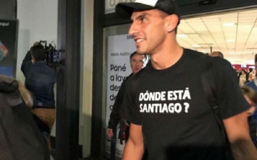 Guzmán metió el tema Maldonado en la Selección