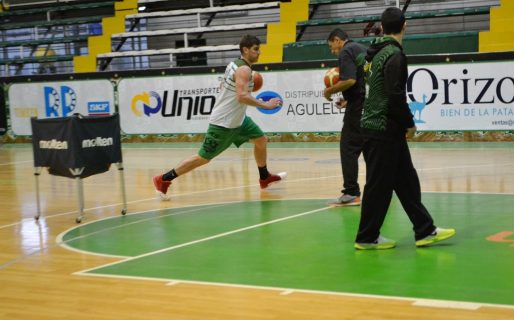 Empezó la pretemporada en Gimnasia