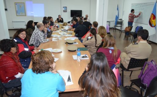 Se avanza en un proyecto de ordenanza sobre protocolo de emergencia